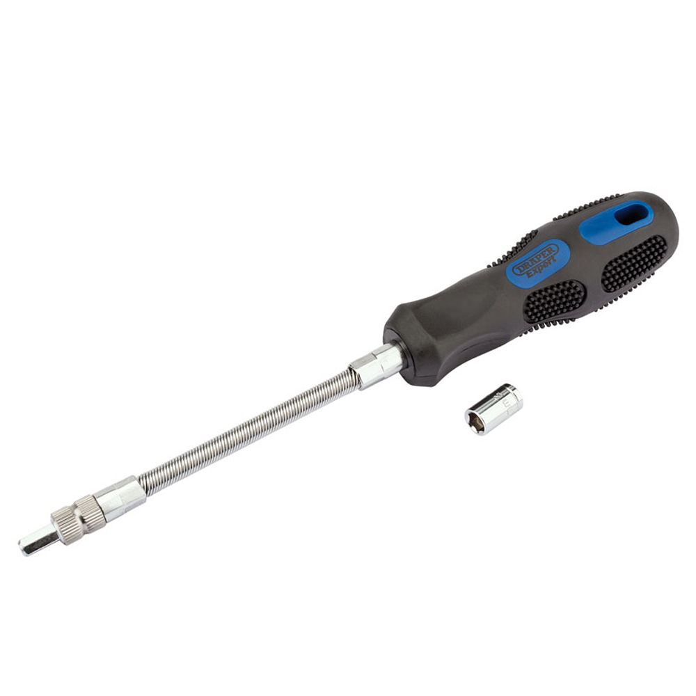 Hose Clip Flexi Driver