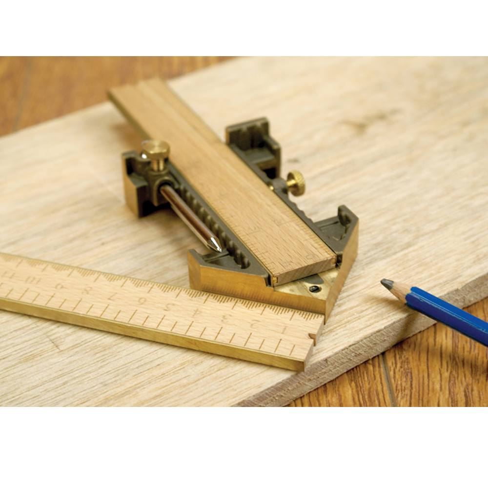 Odd-Job Measuring Tool