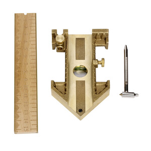 Odd-Job Measuring Tool