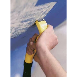 Force 4 Vacuum Scraper 