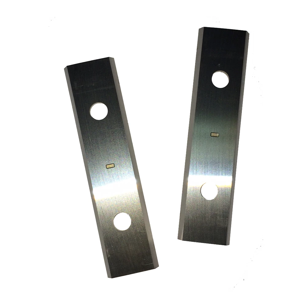 Force 4 Spare Blades for Vacuum Scraper (2pk)