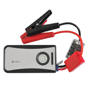 Jump Starter / Power Pack