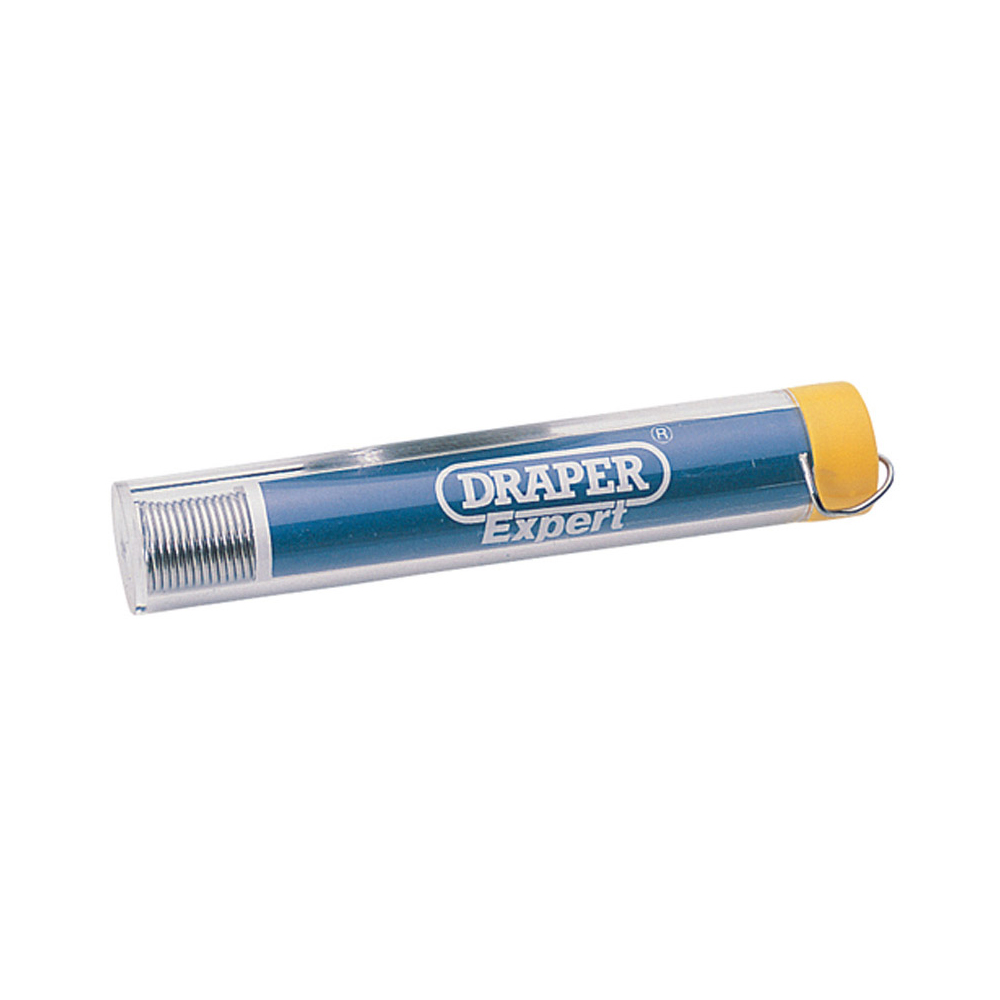 Flux Cored Solder