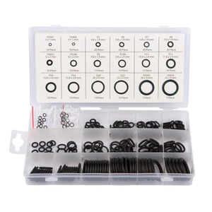 Force 4 225-Piece O-Ring Set
