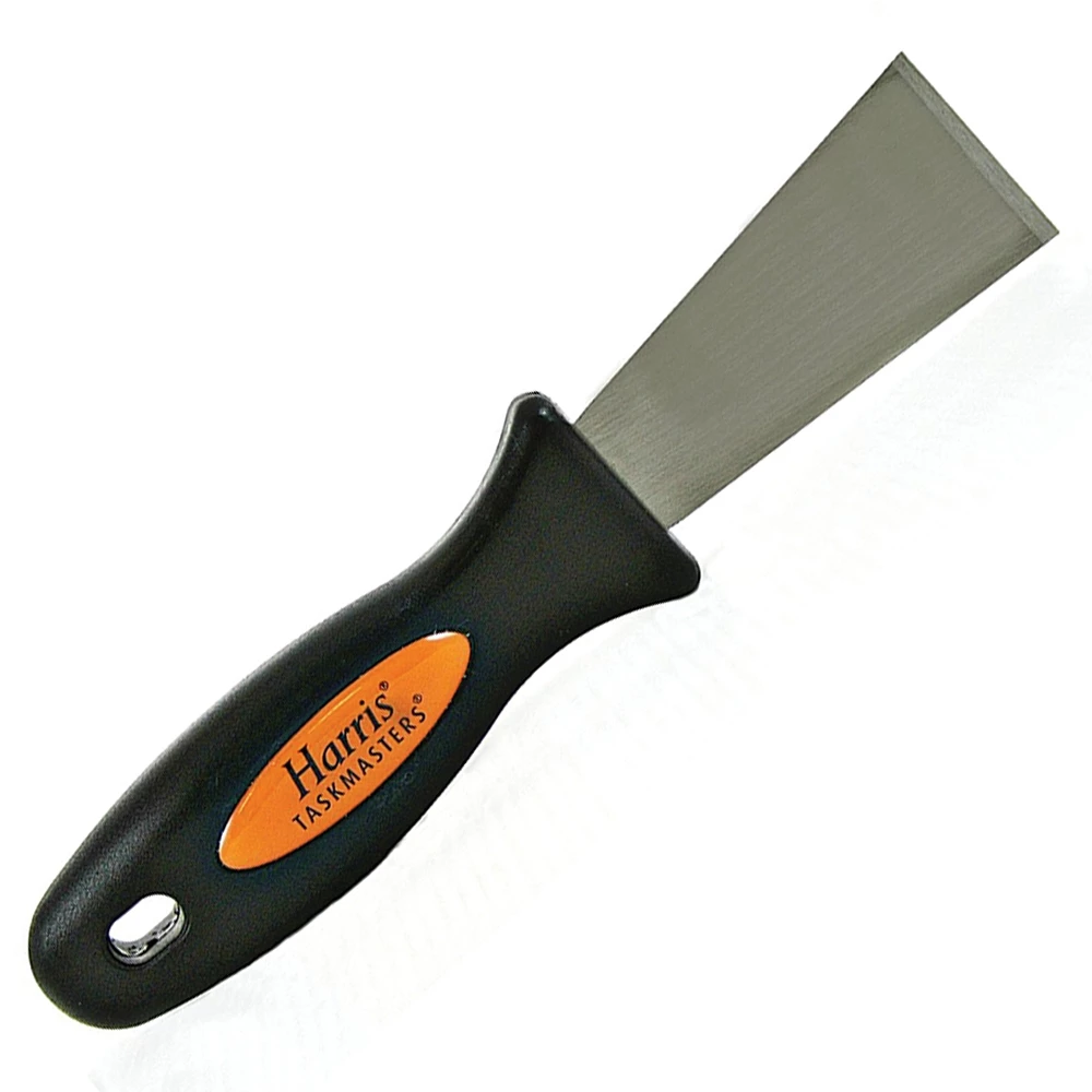 Force 4 Easygrip Paint Scraper 