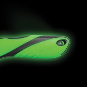 Wichard Offshore Knife - Single Blade Fluo 