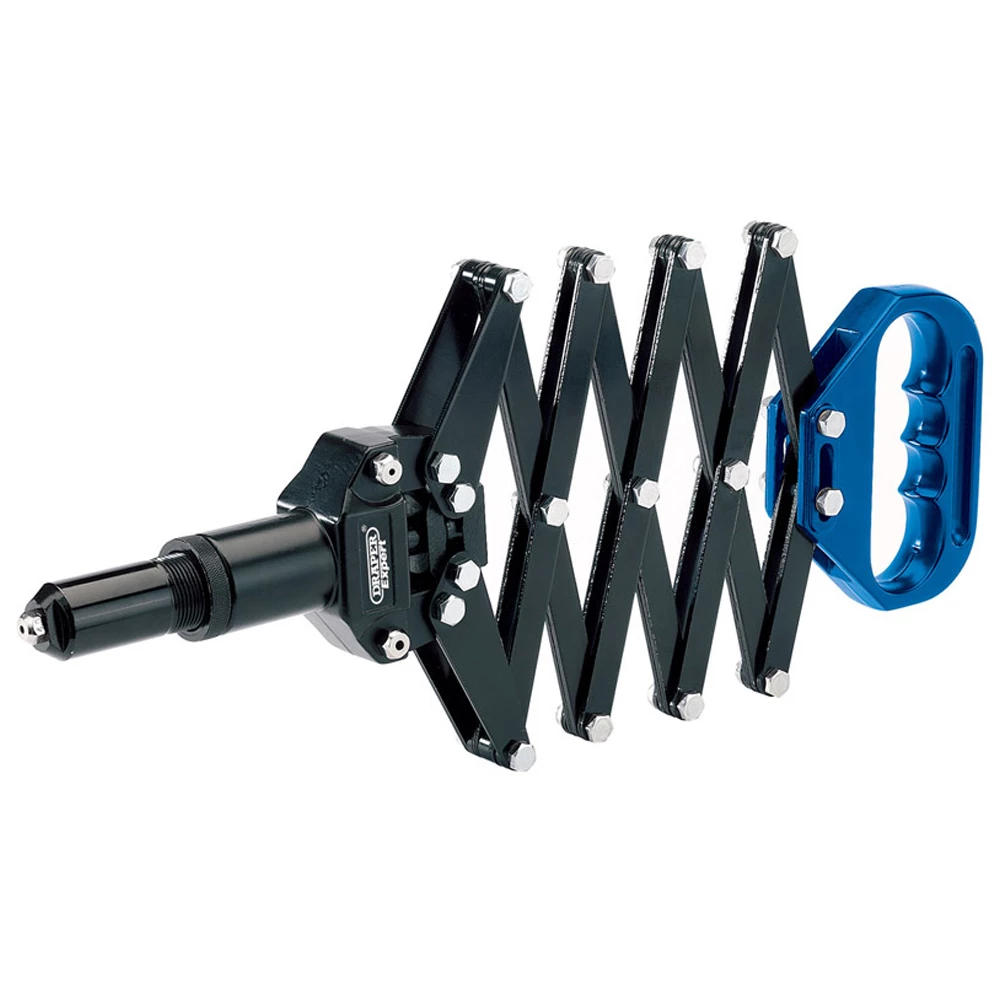 Draper Lazy Tong Riveter