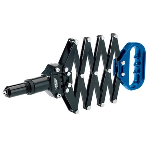 Draper Lazy Tong Riveter