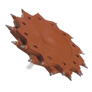 Force 4 Tercoo Rotary Blaster - Double