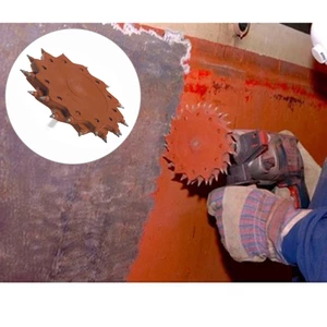 Force 4 Tercoo Rotary Blaster - Double