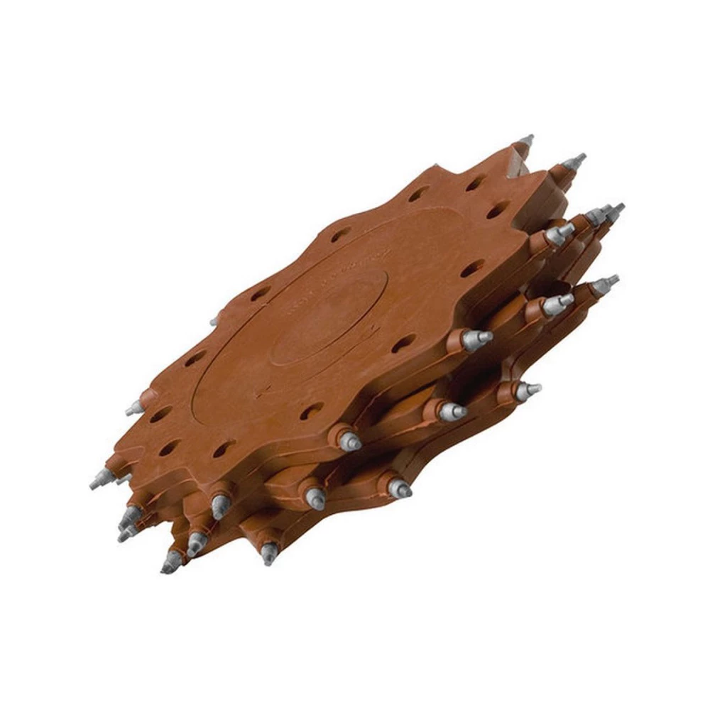 Force 4 Tercoo Rotary Blaster - Triple 