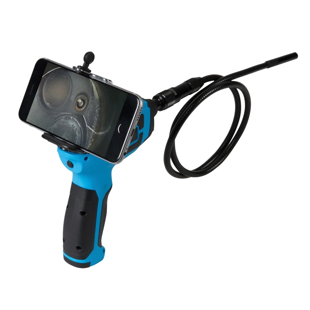 Silverline HD WiFi Video Inspection Camera 