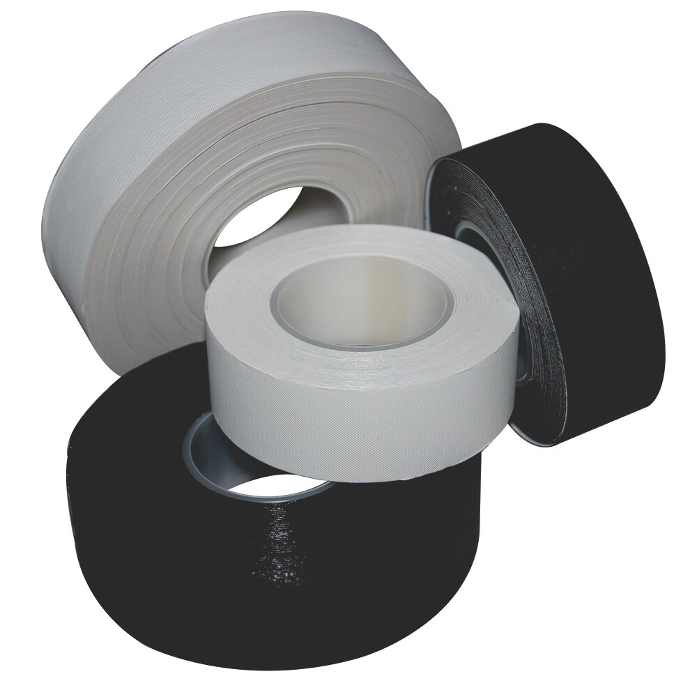 Self-Amalgamating Tape