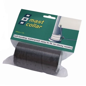 PSP Tapes Mast Collar Tape - Self-Bonding Mast Sealant Tape