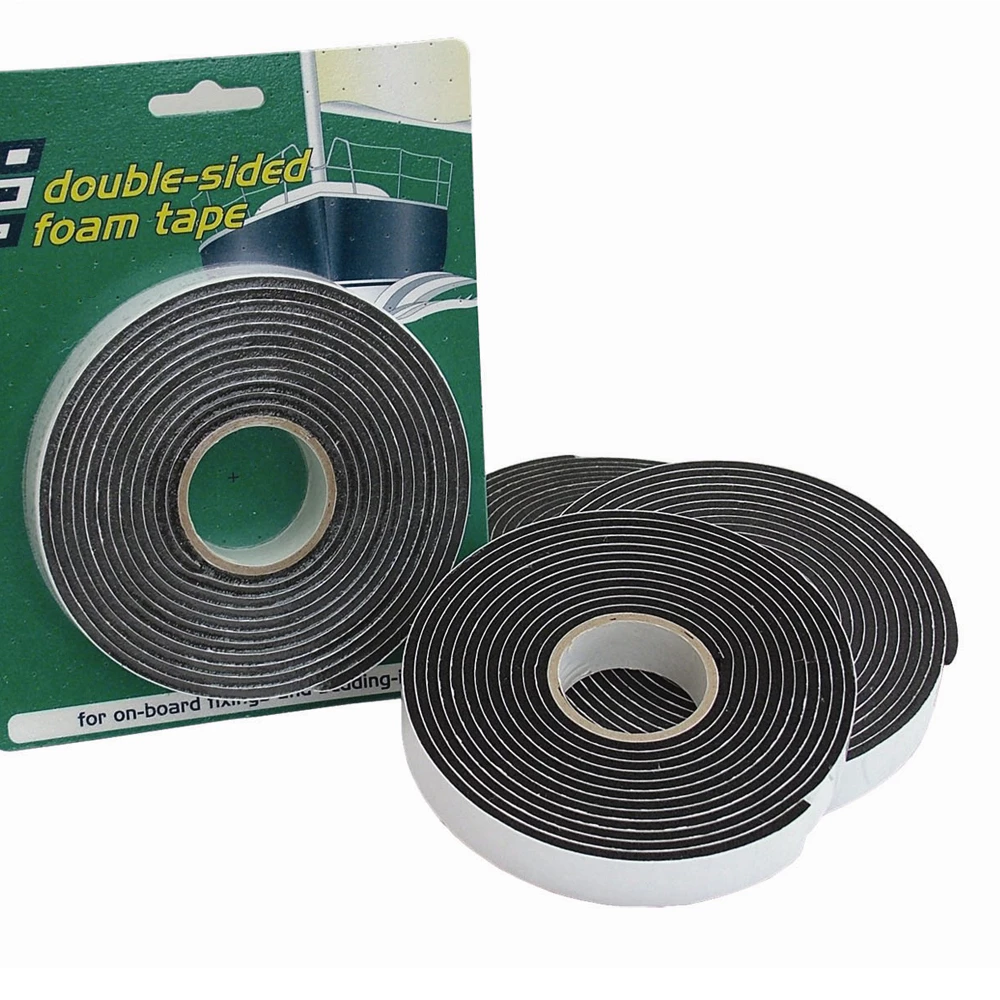 PSP Tapes Vinyl Foam Sealing Tape 