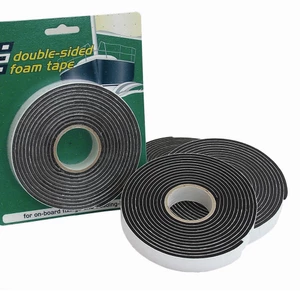 PSP Tapes Vinyl Foam Sealing Tape 