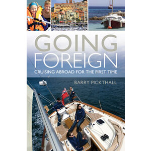 Going Foreign