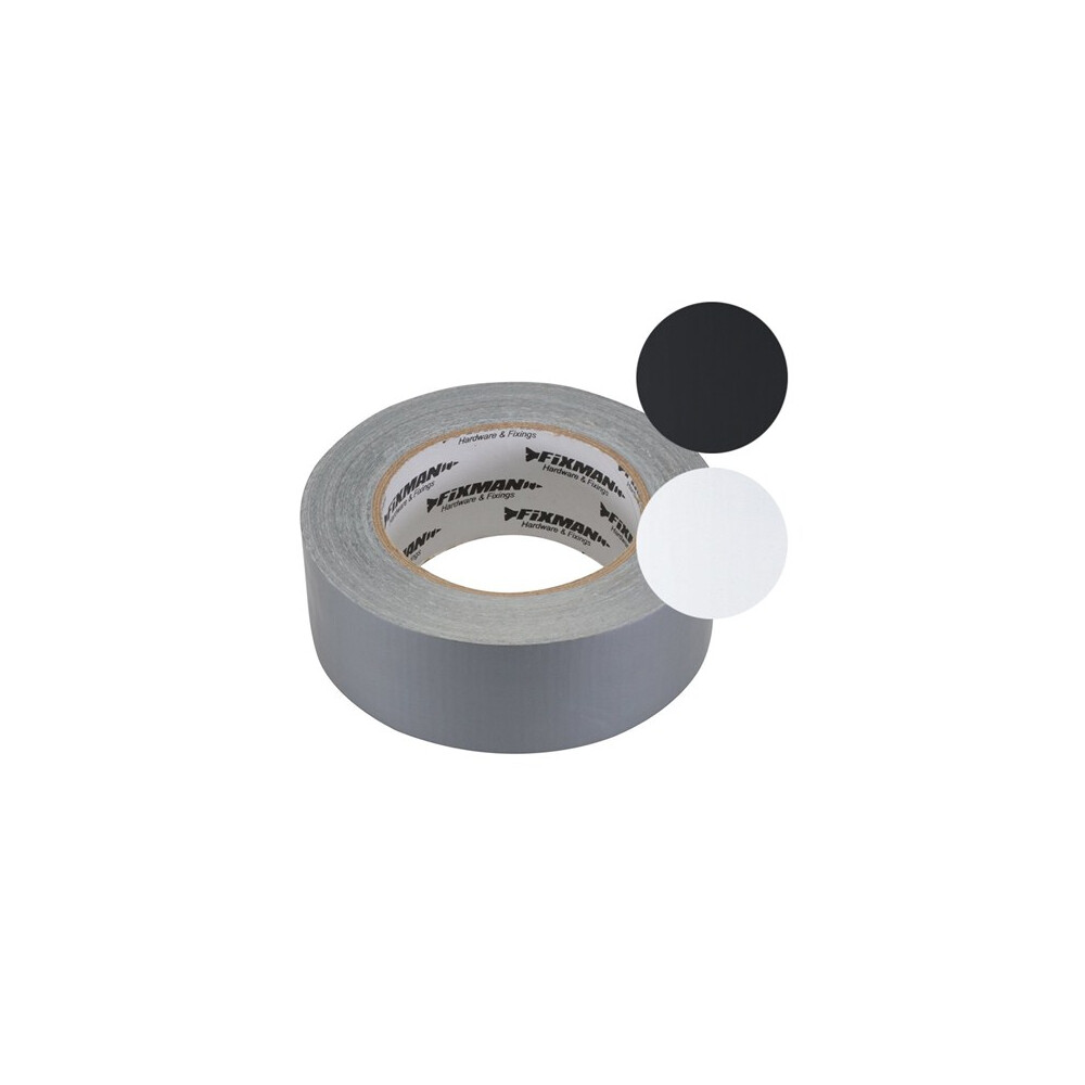 Duct Tape 50mm x 50m