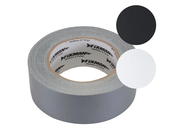 Fixman Duct Tape 50mm x 50m 