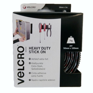 Heavy Duty Self Adhesive