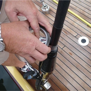 PSP Tapes Rig Wrap Tape 25mmx5m 