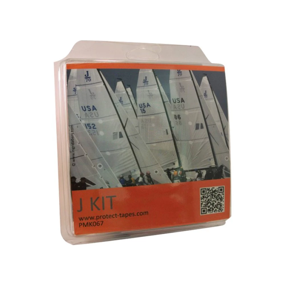 PROtect Tape J70 Kit