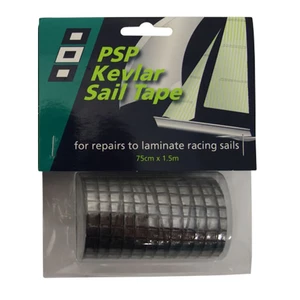 PSP Tapes Kevlar Sail Repair Tape 