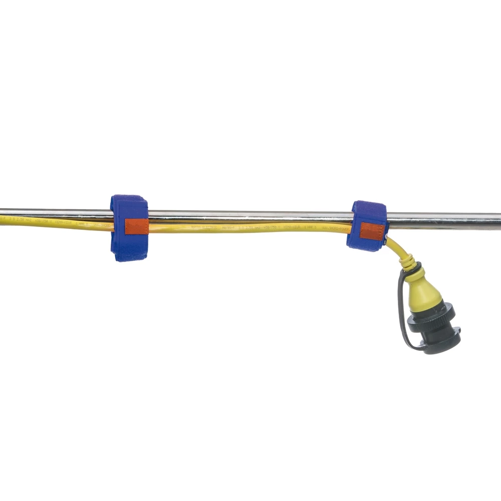 T-Tape Stowage Tape Straps (2pk)