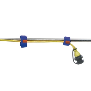 Trem T-Tape Stowage Tape Straps (2pk) 