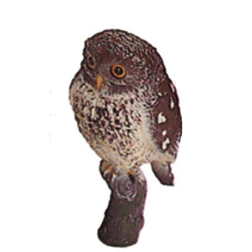 Little Owl Seagull Scarer 9”