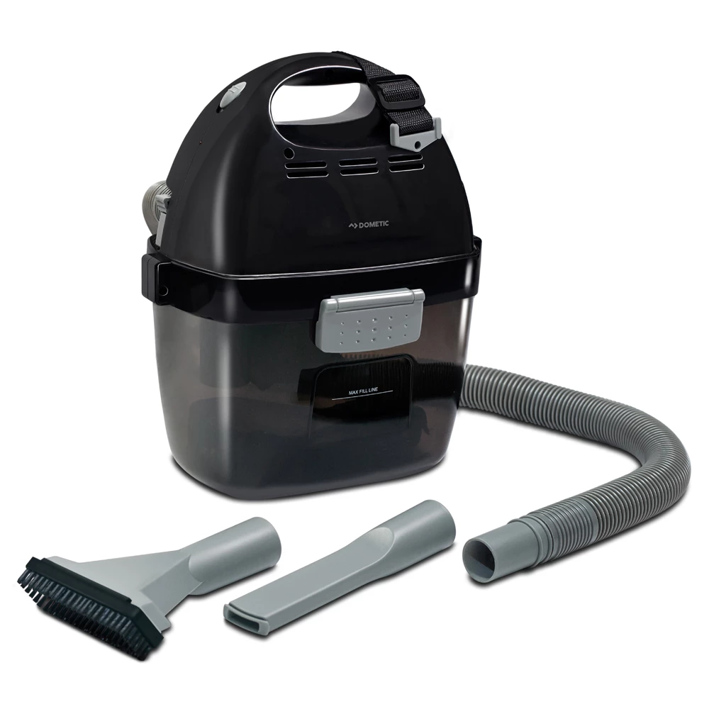 Dometic Cordless PowerVac Vacuum Cleaner