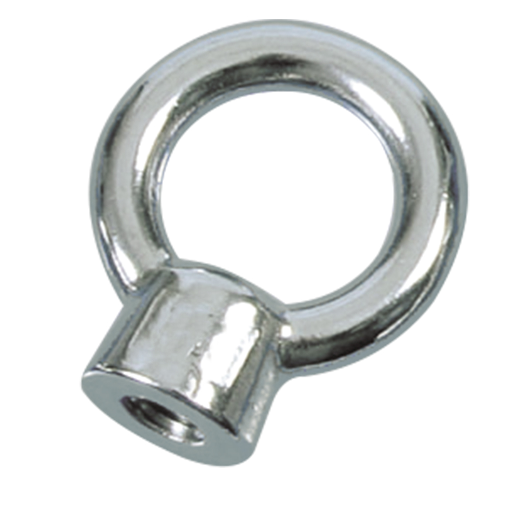 Stainless Steel Eye Nut