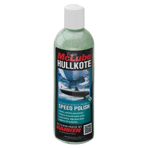 McLube Hullkote Speed Polish 