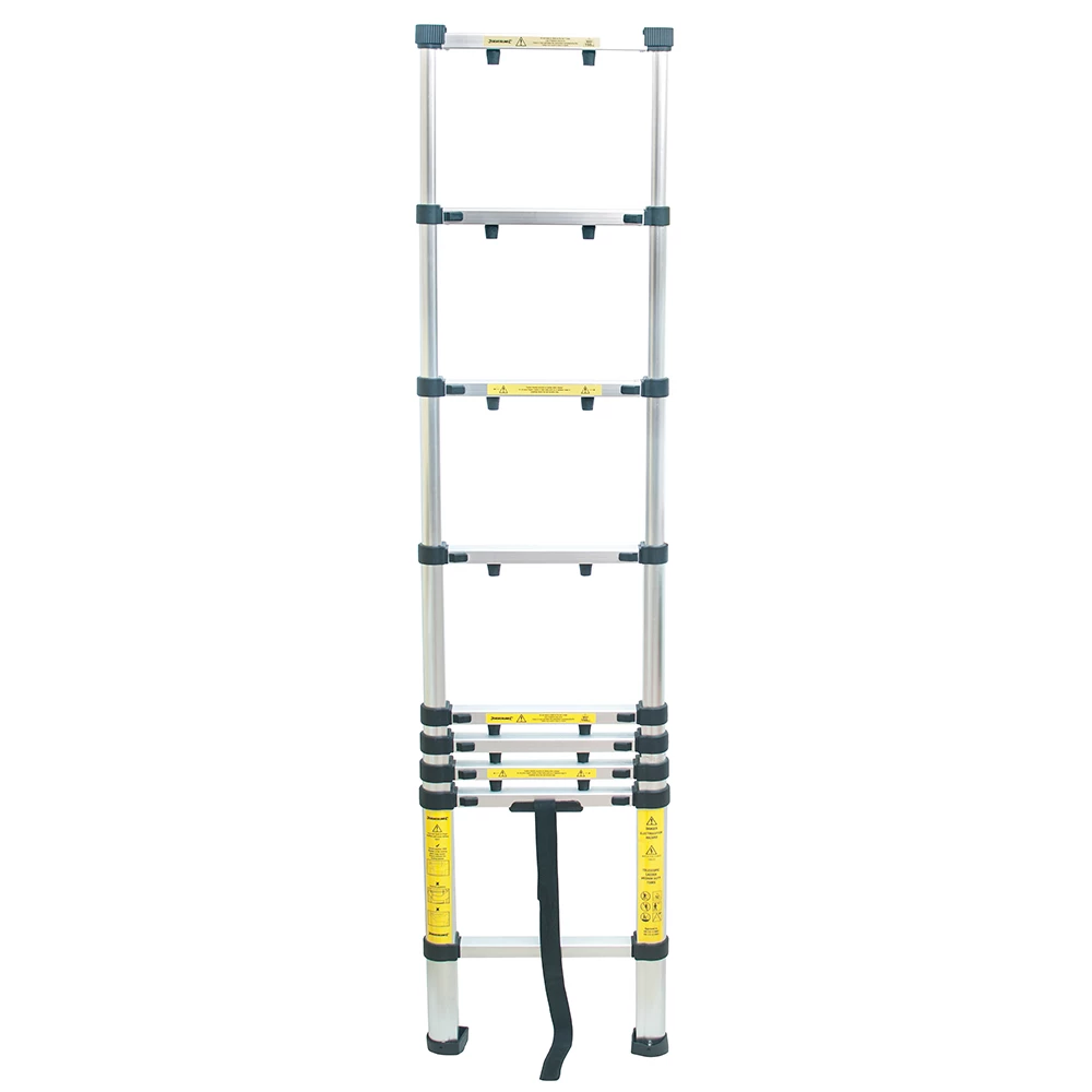 Telescopic Ladder
