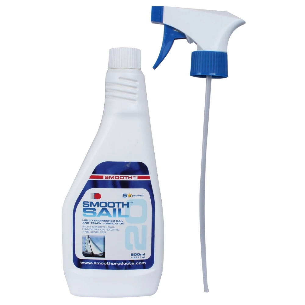 Force 4 Smooth Sail 20 - 500ml 