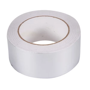Force 4 Silver Tape for Acoustic Panels