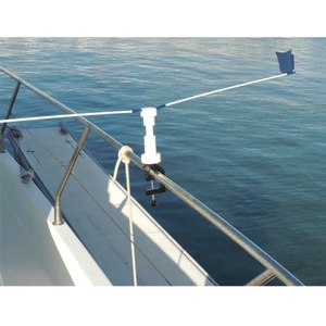 Stopgull Air Grabrail Mount 