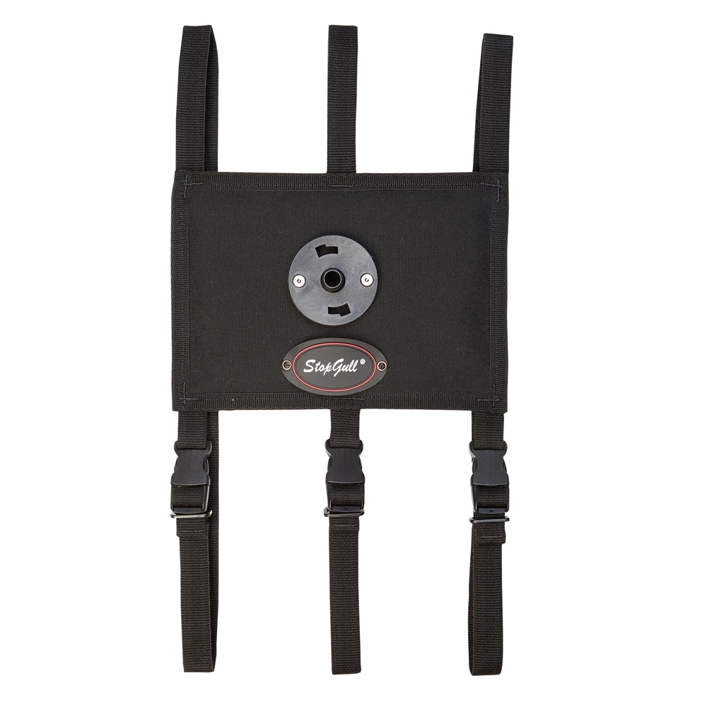 Stopgull Air Boom Mount