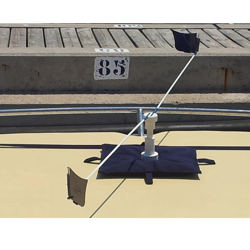 Stopgull Bird Scarer Air Sandbag Mount 