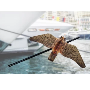 Stopgull Falcon bird scarer / preventer 