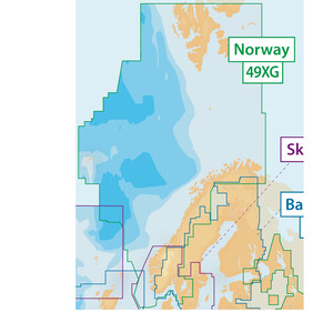 + XL9 Chart • 49XG Norway