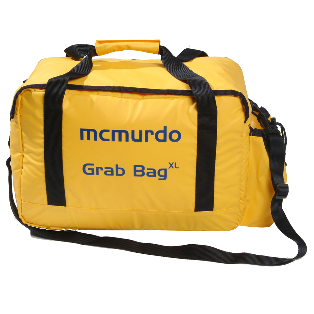 Grab Bag