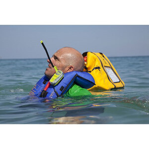 ResQLink+ 406MHz GPS Buoyant PLB