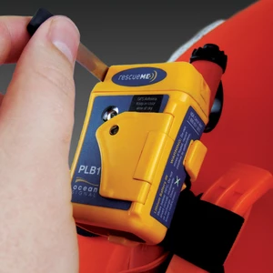 Ocean Signal RescueME PLB1 