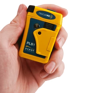Ocean Signal RescueME PLB1 