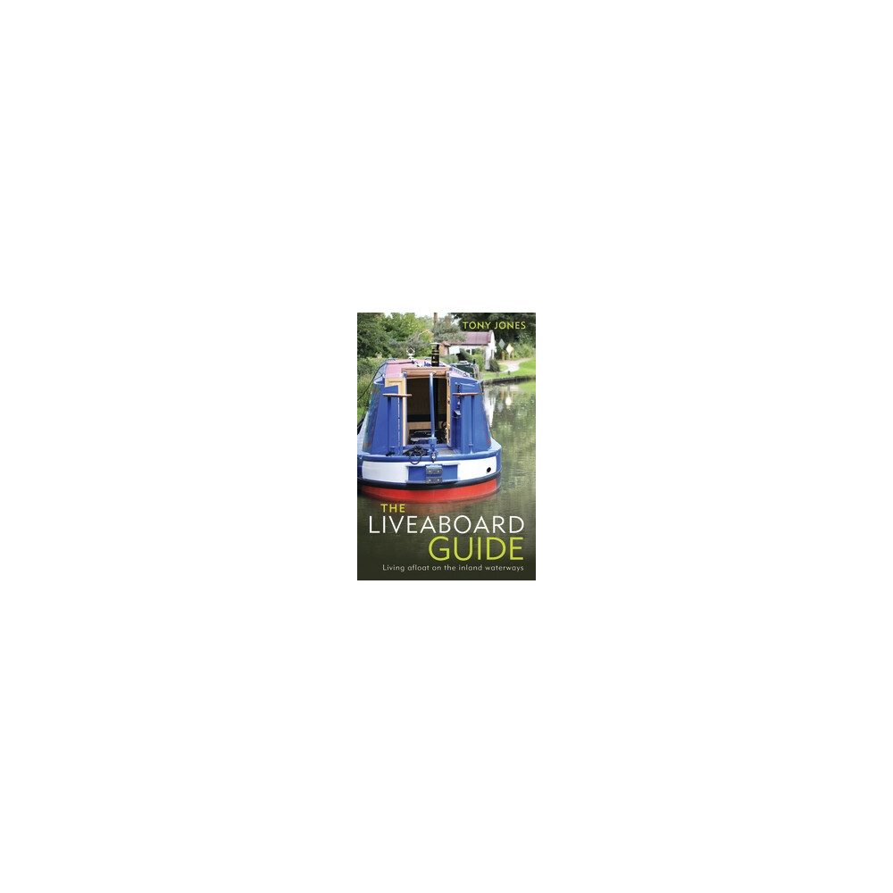 The Liveaboard Guide