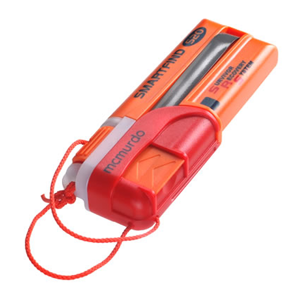 S20 Lifejacket AIS Beacon