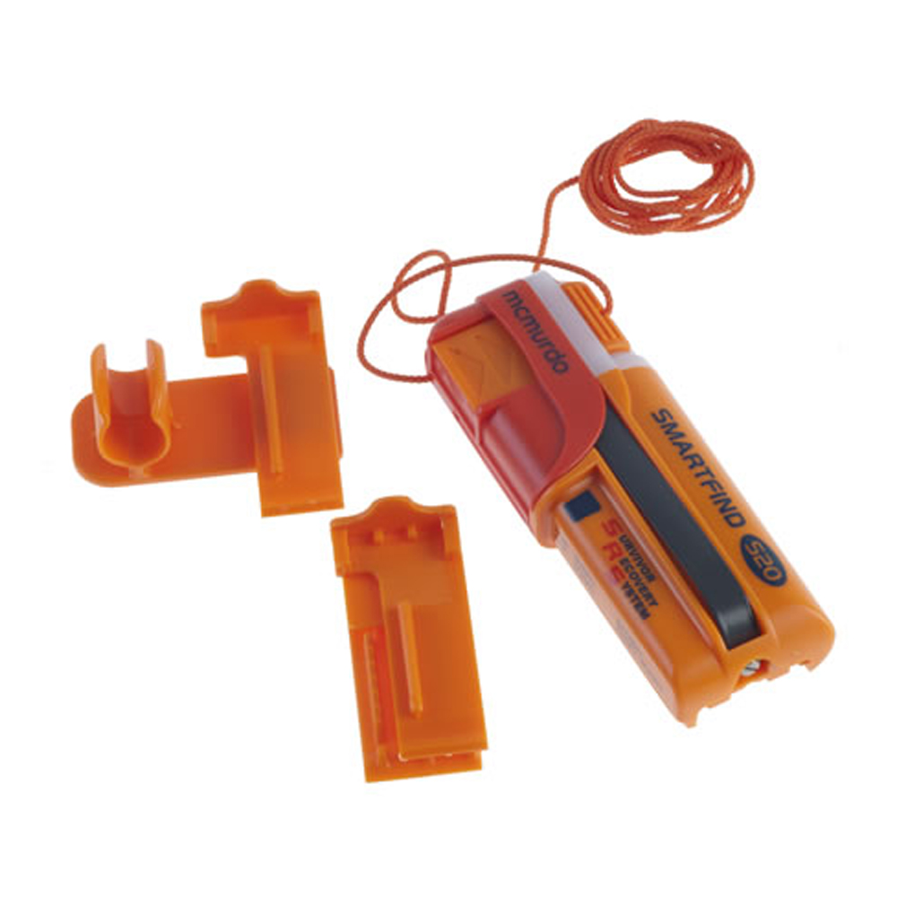 S20 Lifejacket AIS Beacon