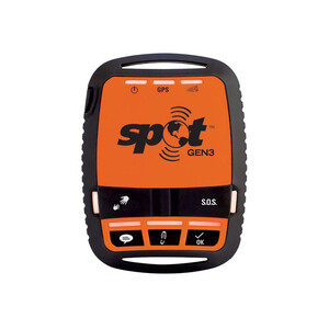 Spot 3 GPS Personal Tracker/ Messenger