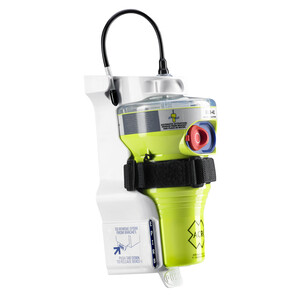 GlobalFix V4 406 GPS EPIRB (Cat II)